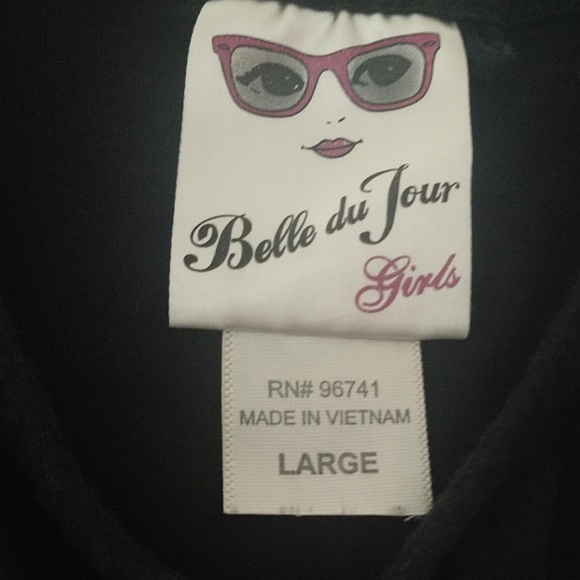 Tank top - Picture 4 of 4